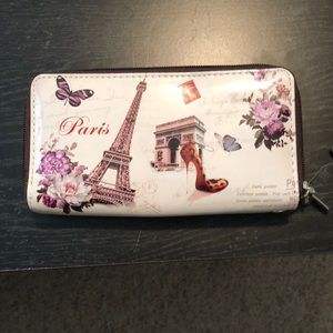 Wallet - Never used!